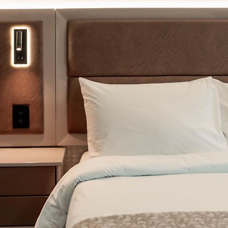 Amari Living Suites Barranquilla  Buitenkant foto