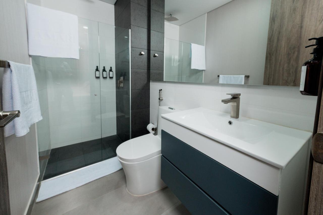 Amari Living Suites Barranquilla  Buitenkant foto