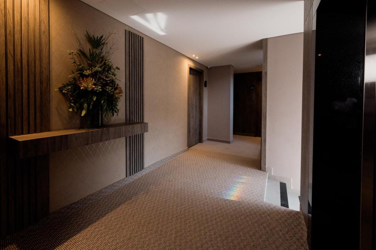 Amari Living Suites Barranquilla  Buitenkant foto