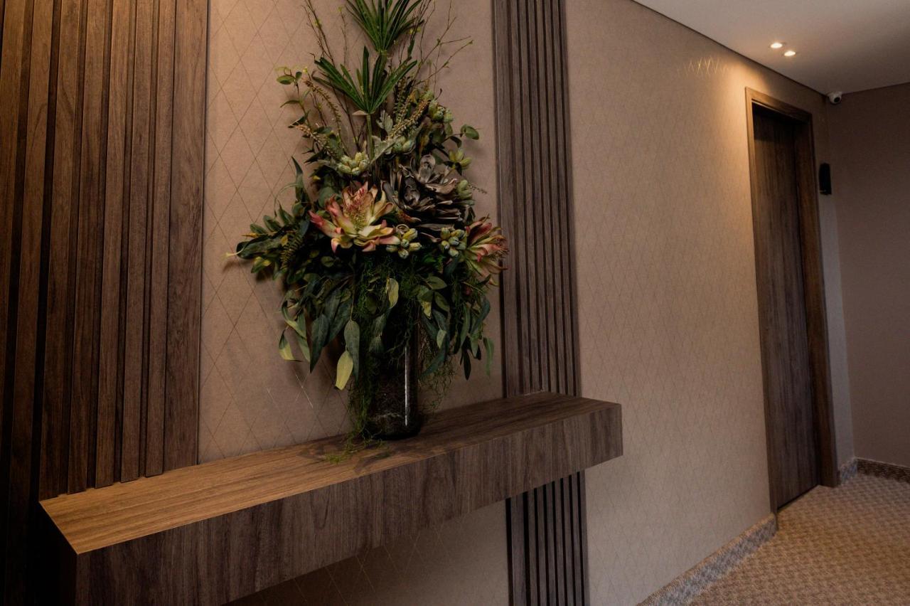 Amari Living Suites Barranquilla  Buitenkant foto