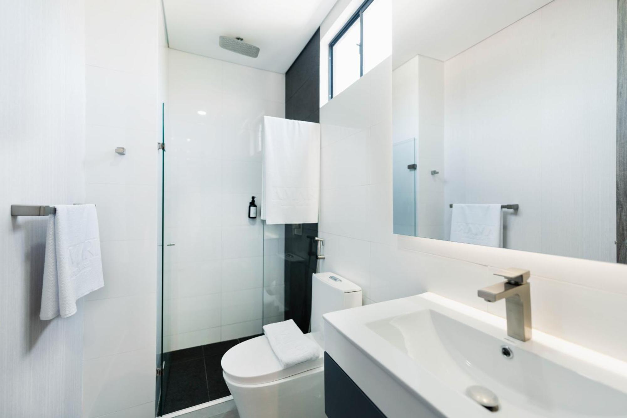 Amari Living Suites Barranquilla  Buitenkant foto
