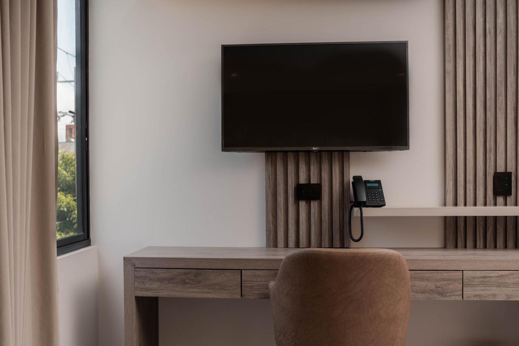 Amari Living Suites Barranquilla  Buitenkant foto