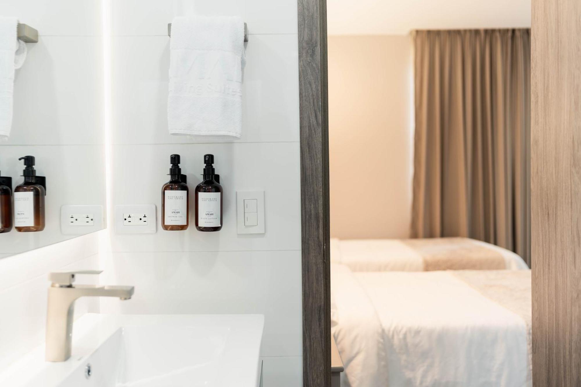 Amari Living Suites Barranquilla  Buitenkant foto