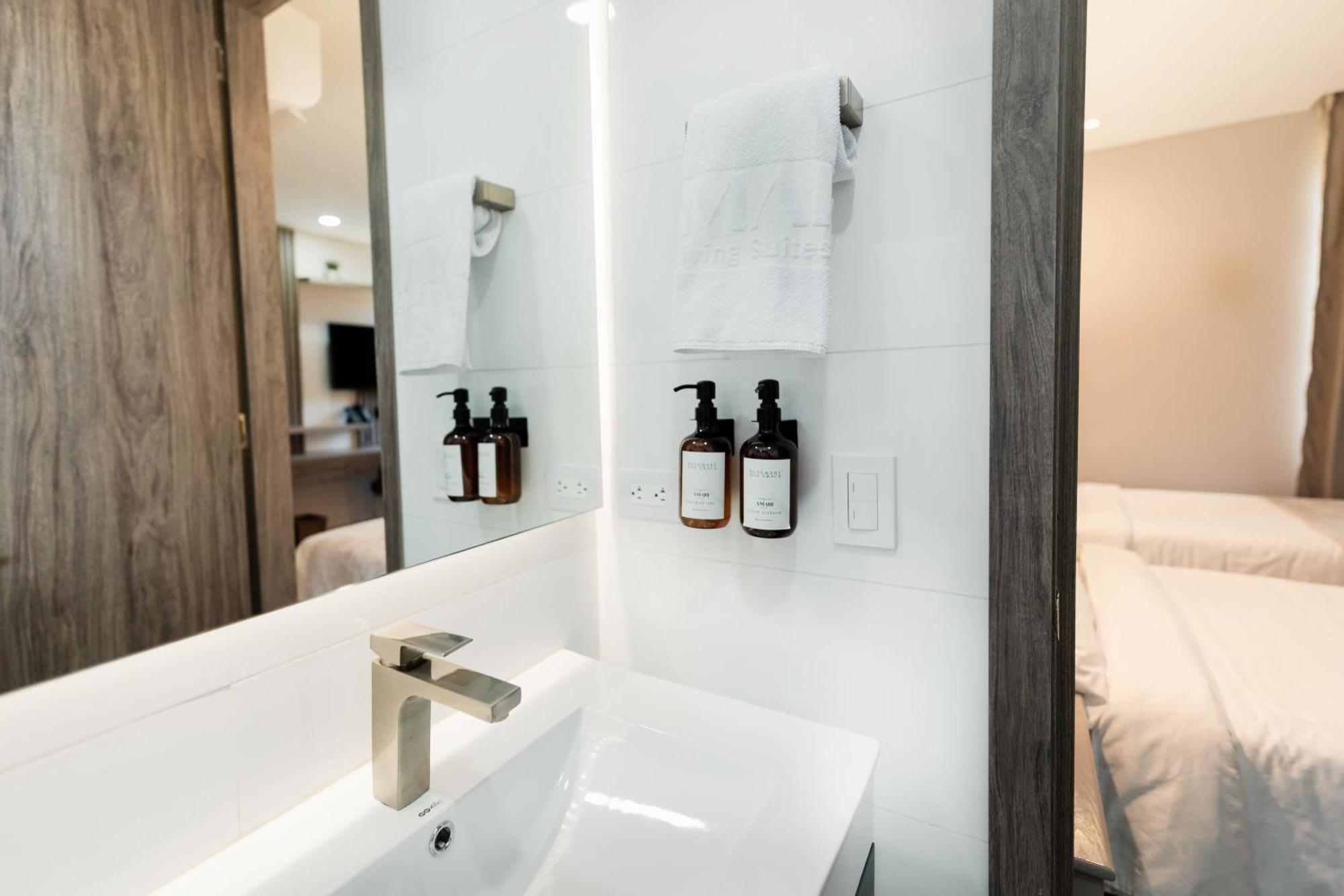 Amari Living Suites Barranquilla  Buitenkant foto