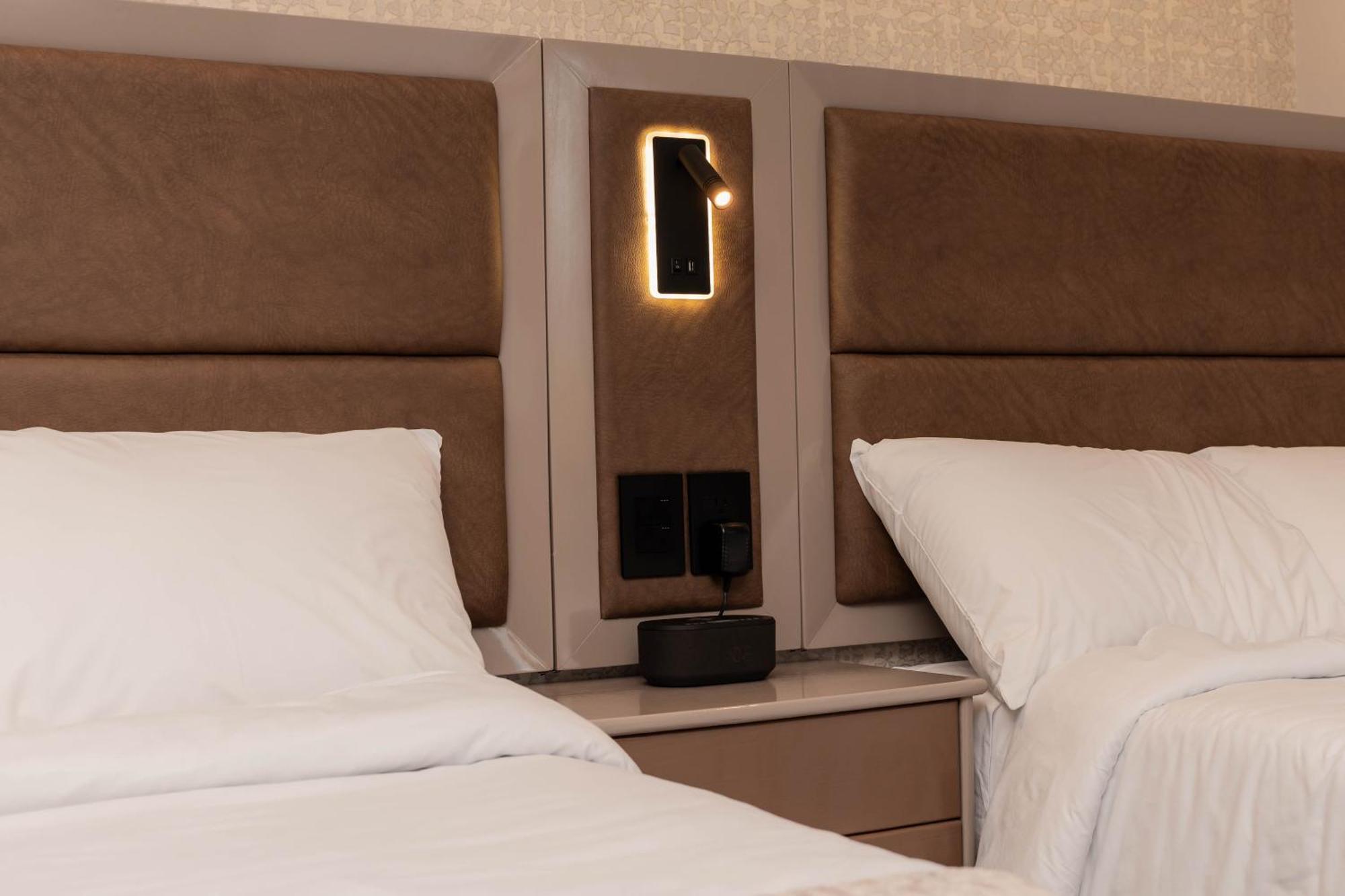 Amari Living Suites Barranquilla  Buitenkant foto