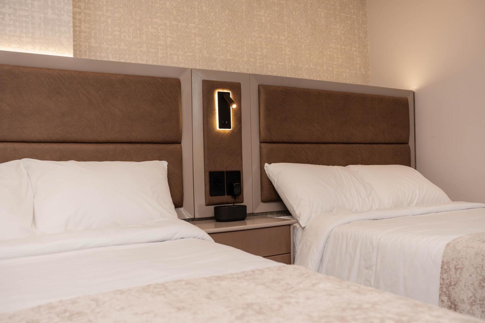 Amari Living Suites Barranquilla  Buitenkant foto