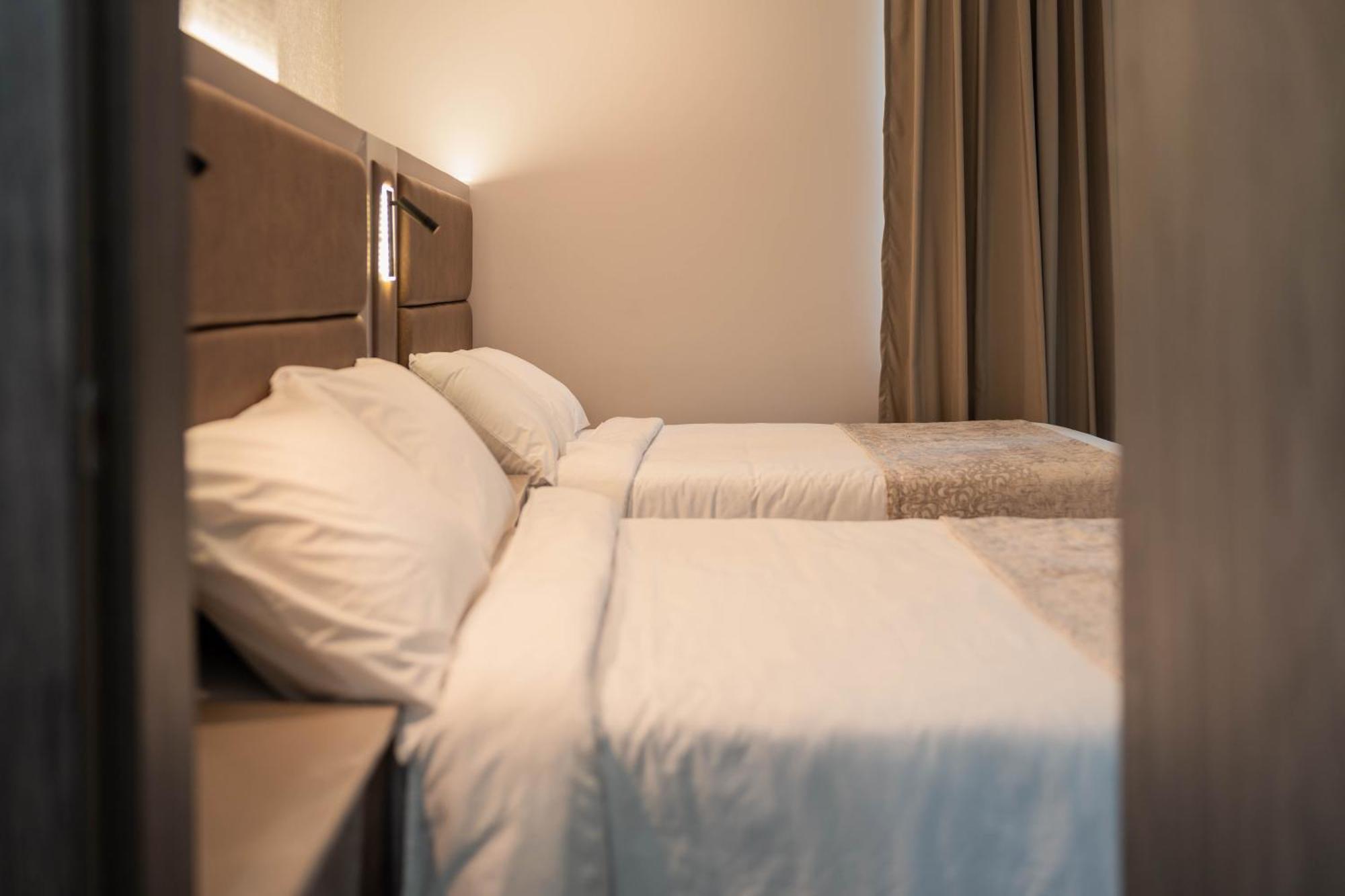 Amari Living Suites Barranquilla  Buitenkant foto