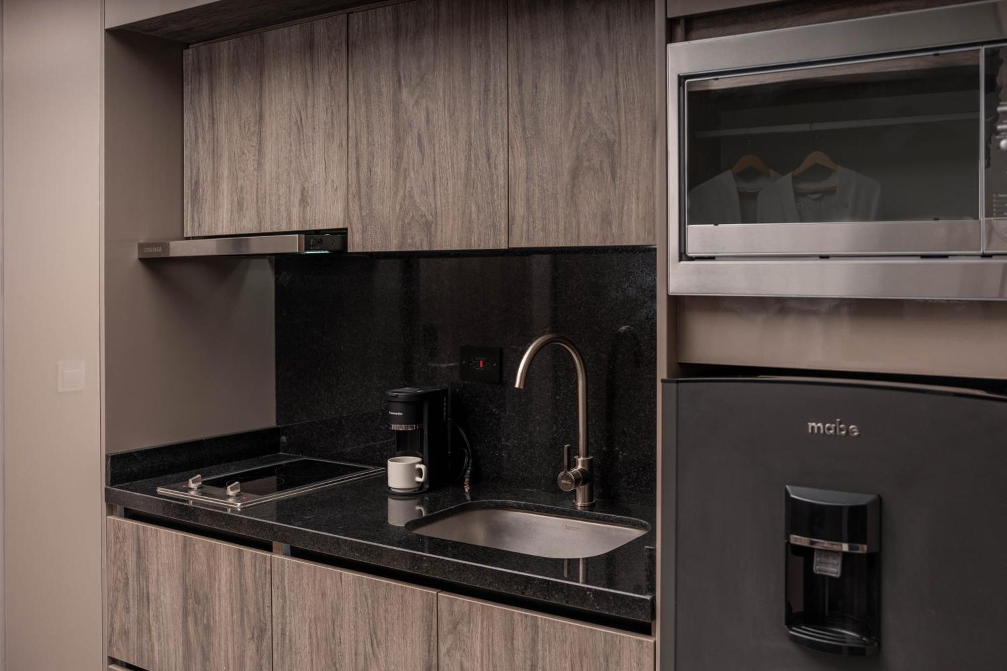 Amari Living Suites Barranquilla  Buitenkant foto