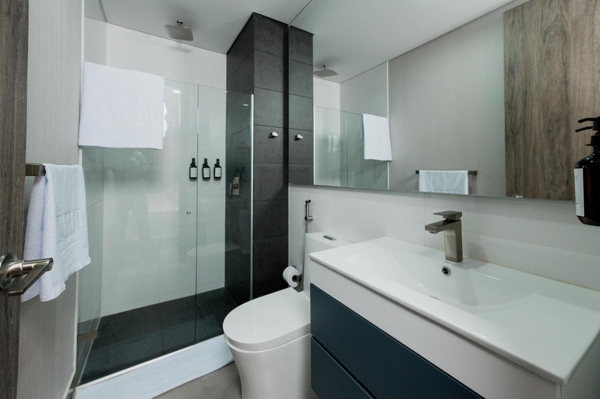 Amari Living Suites Barranquilla  Buitenkant foto