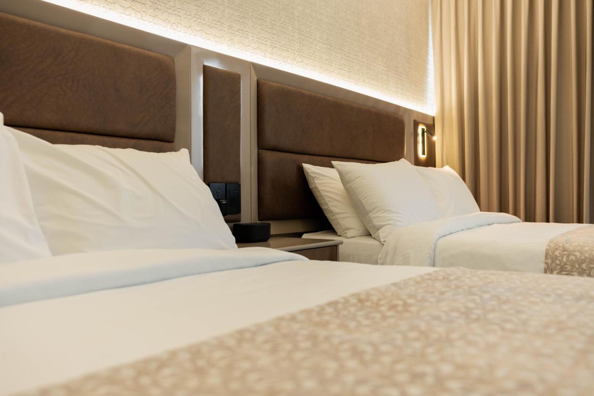 Amari Living Suites Barranquilla  Buitenkant foto
