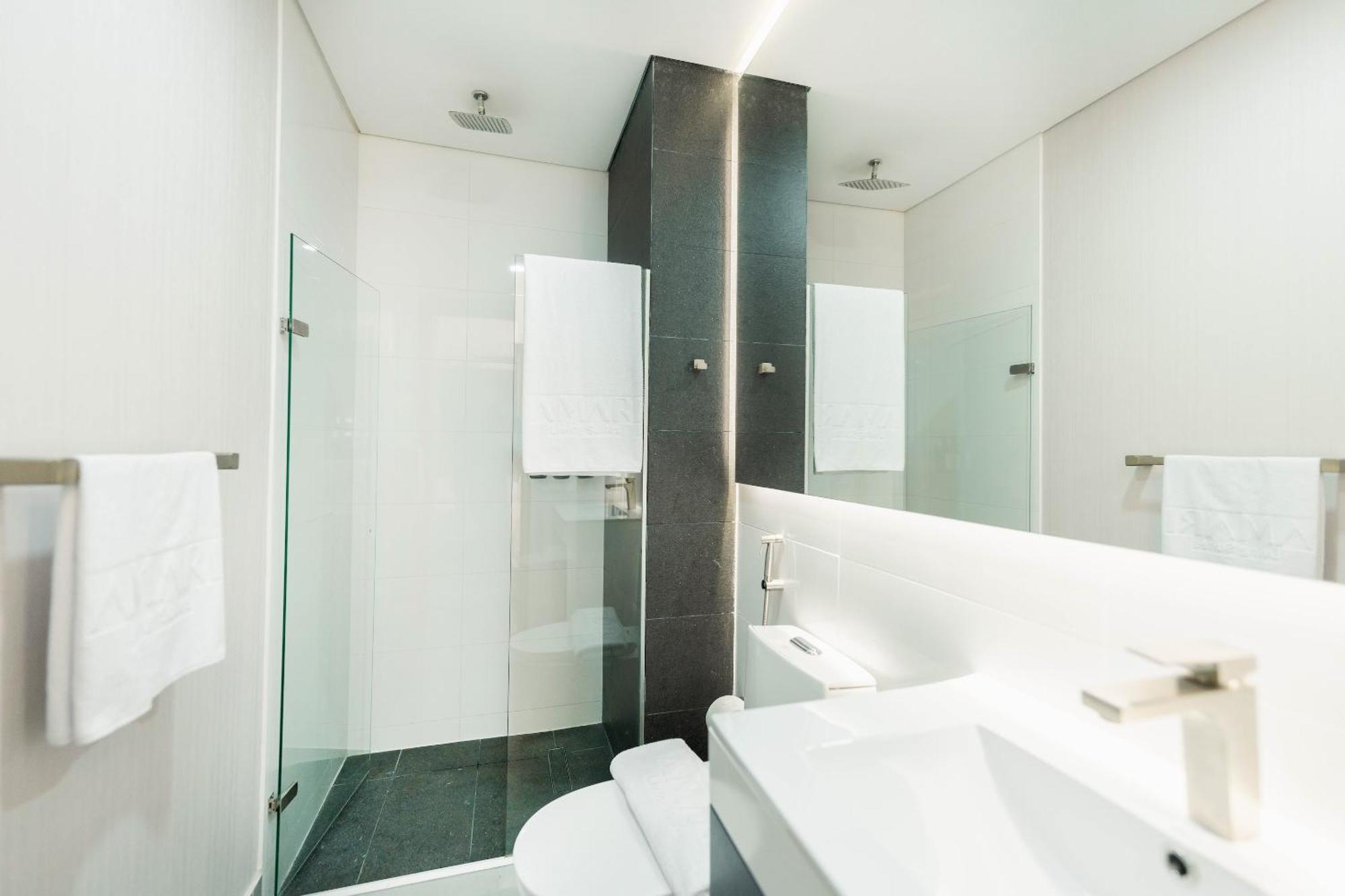 Amari Living Suites Barranquilla  Buitenkant foto