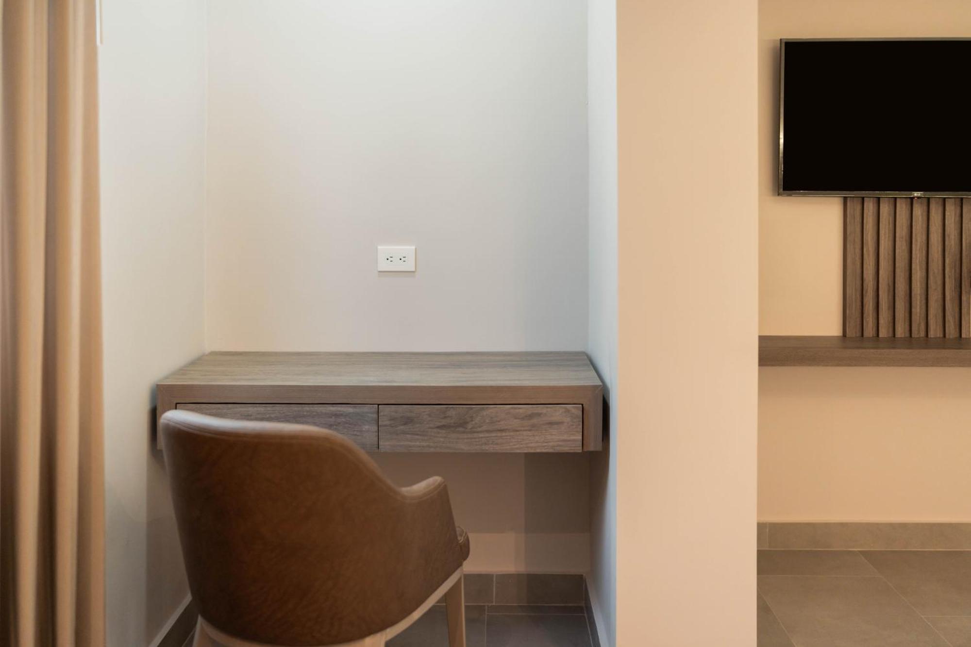 Amari Living Suites Barranquilla  Buitenkant foto