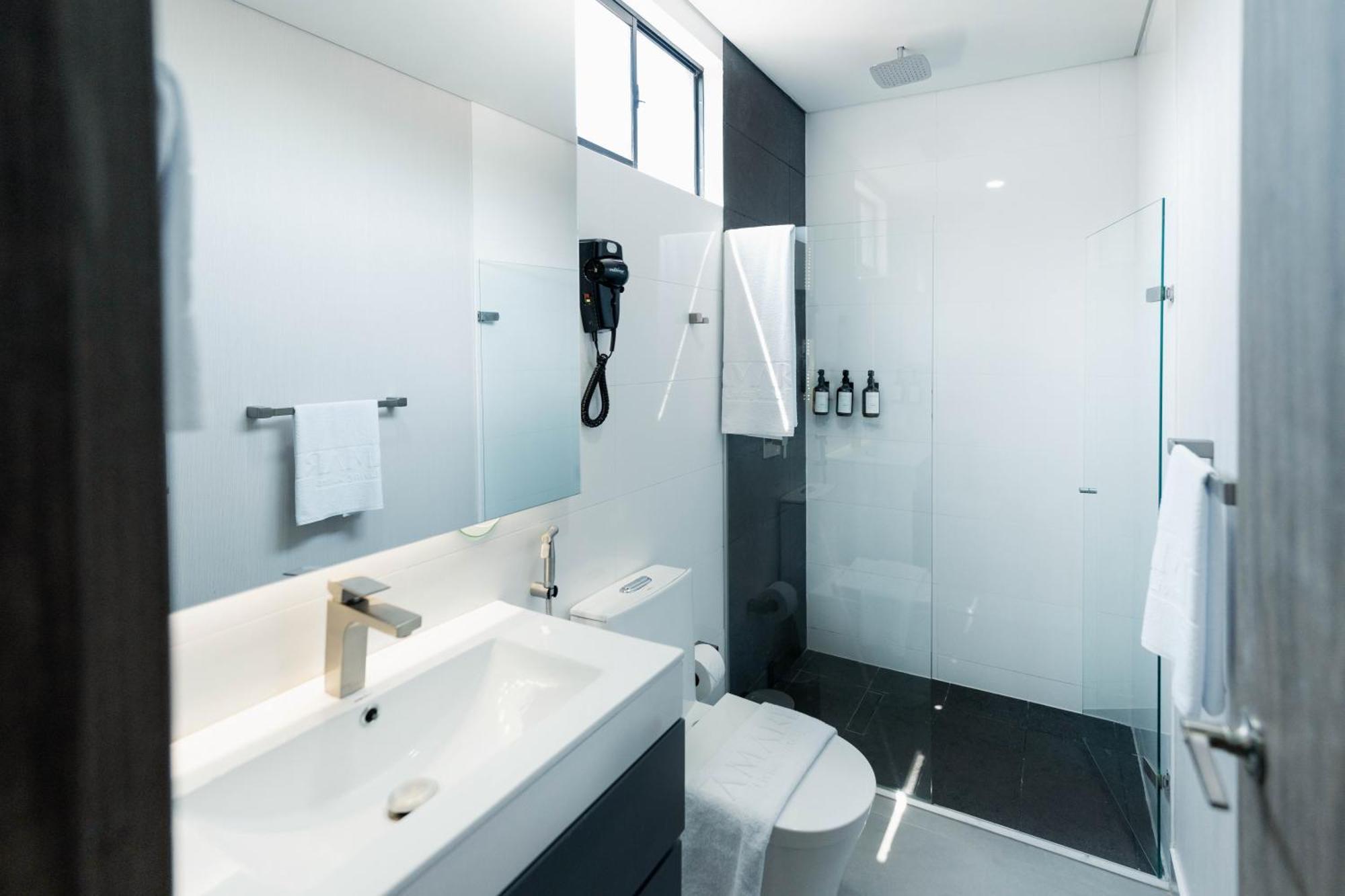 Amari Living Suites Barranquilla  Buitenkant foto