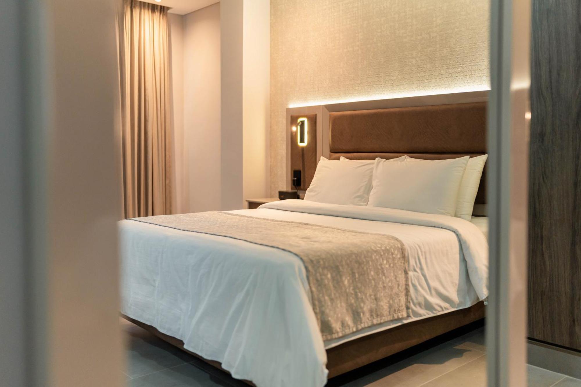 Amari Living Suites Barranquilla  Buitenkant foto