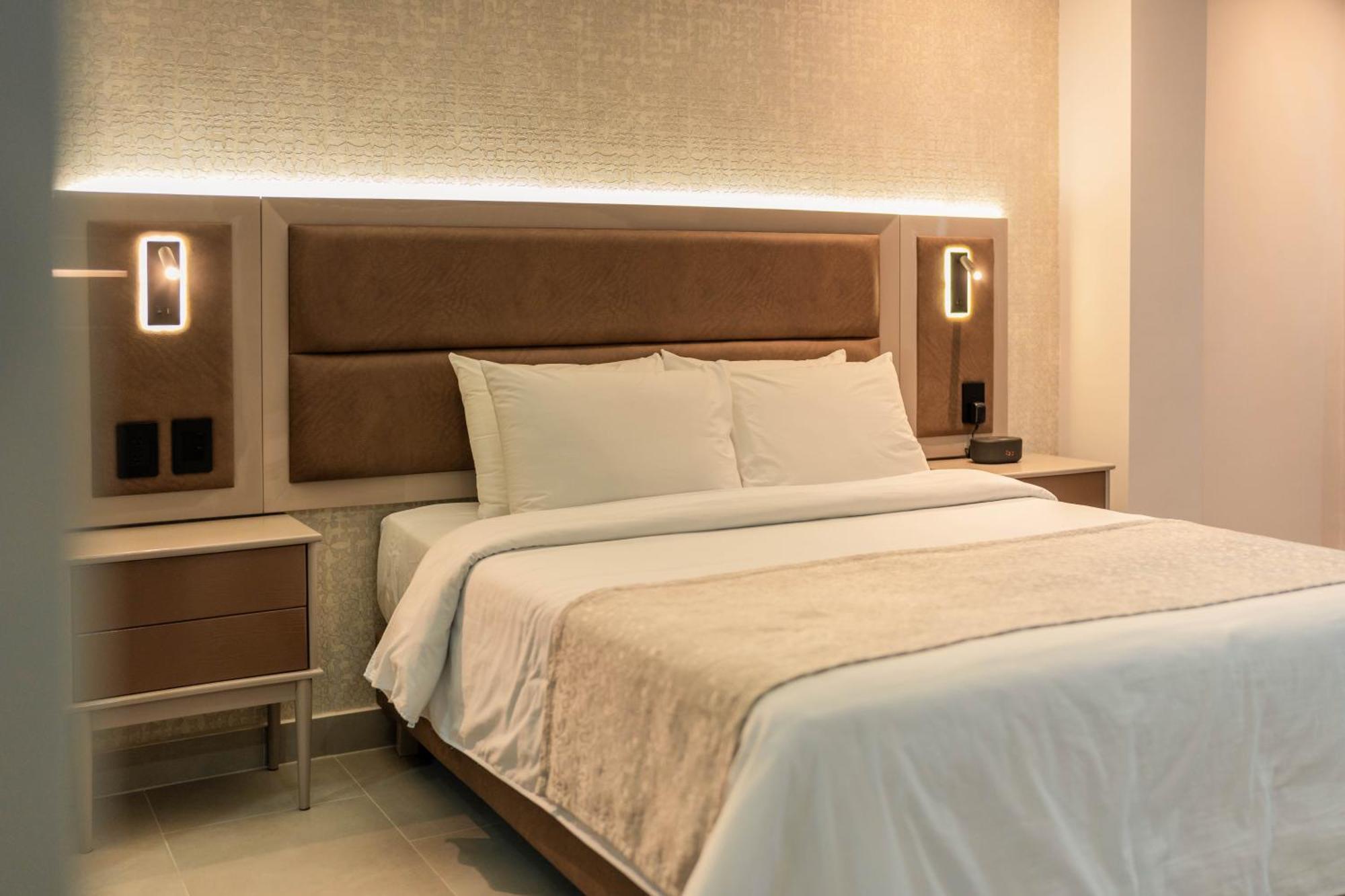 Amari Living Suites Barranquilla  Buitenkant foto