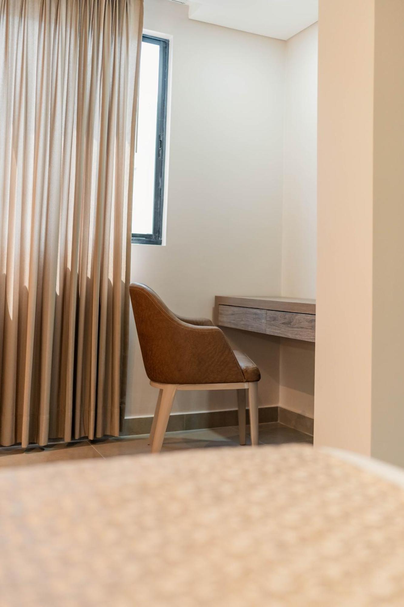 Amari Living Suites Barranquilla  Buitenkant foto