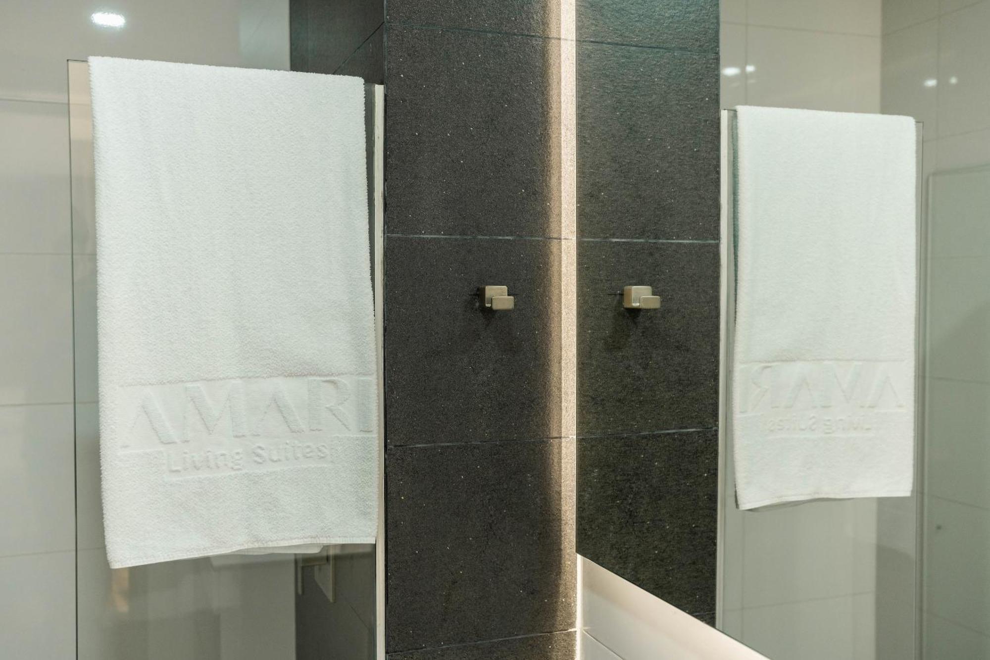 Amari Living Suites Barranquilla  Buitenkant foto