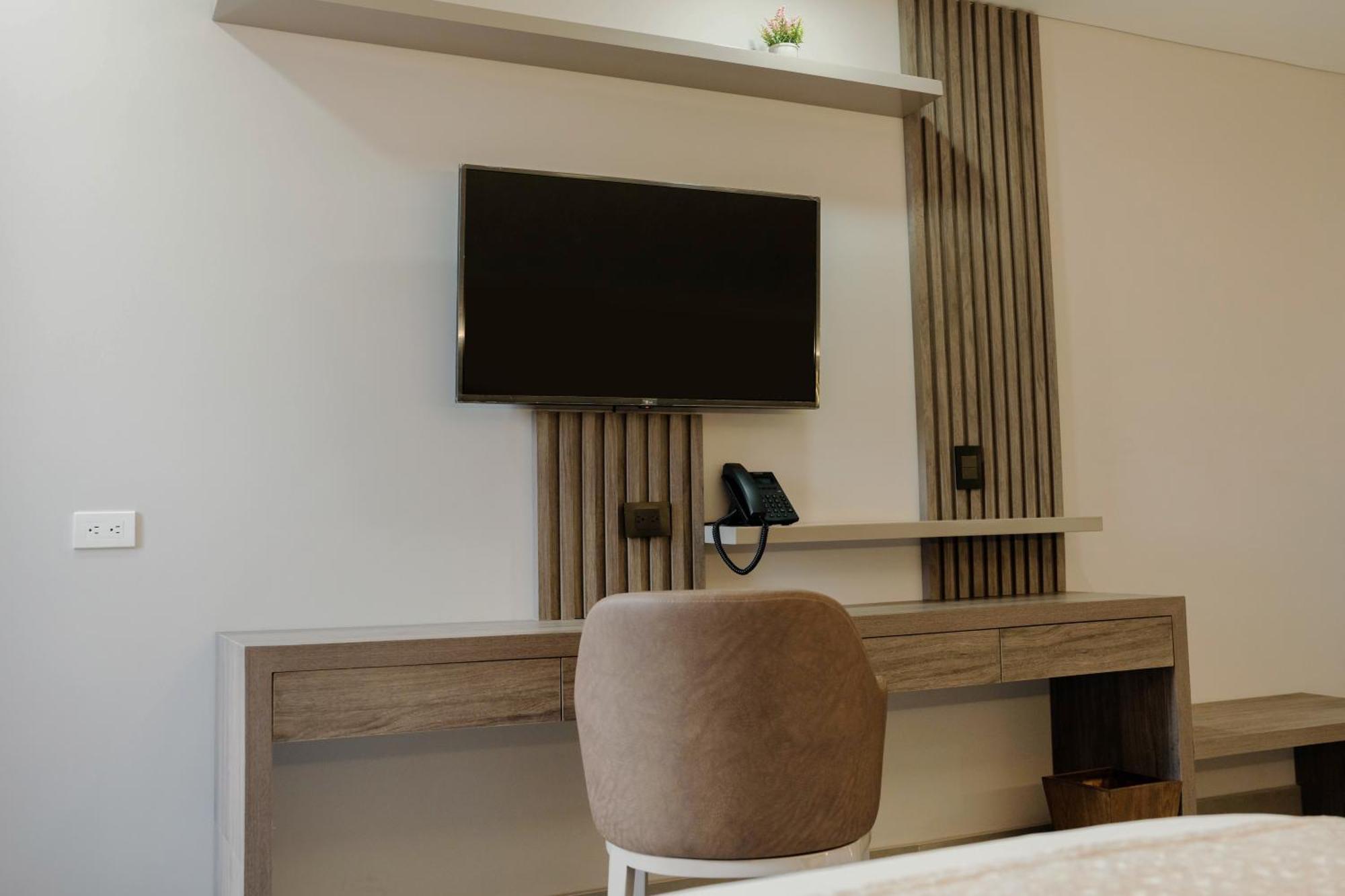 Amari Living Suites Barranquilla  Buitenkant foto