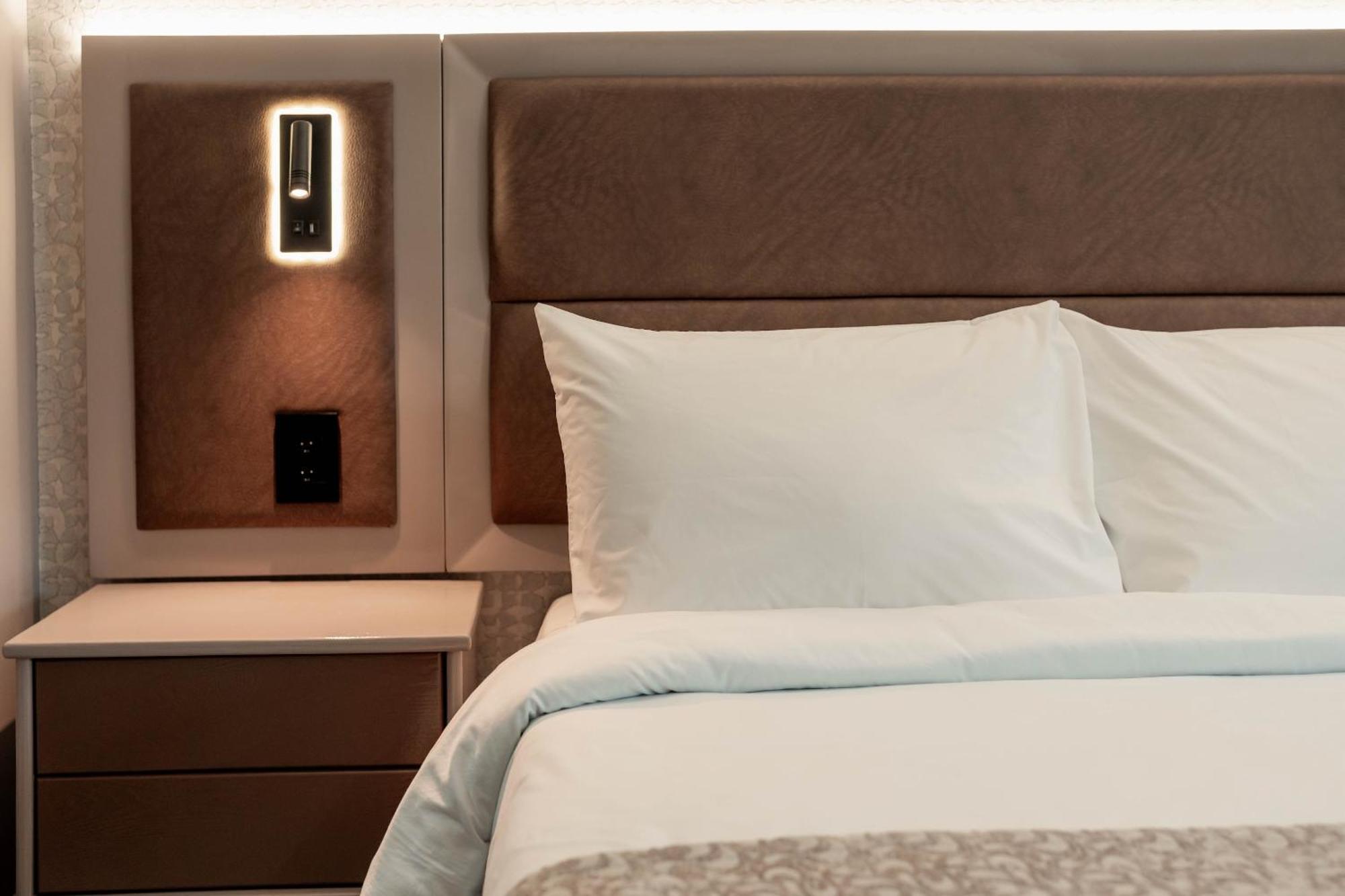 Amari Living Suites Barranquilla  Kamer foto